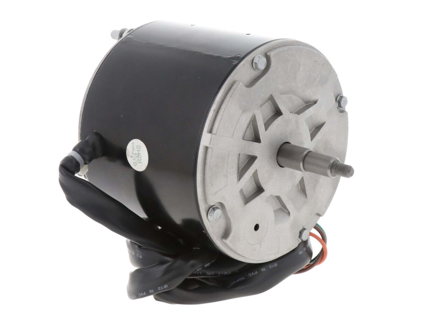 Trane | MOT16173 | 1/6HP 208-230V Single Phase AC Motor
