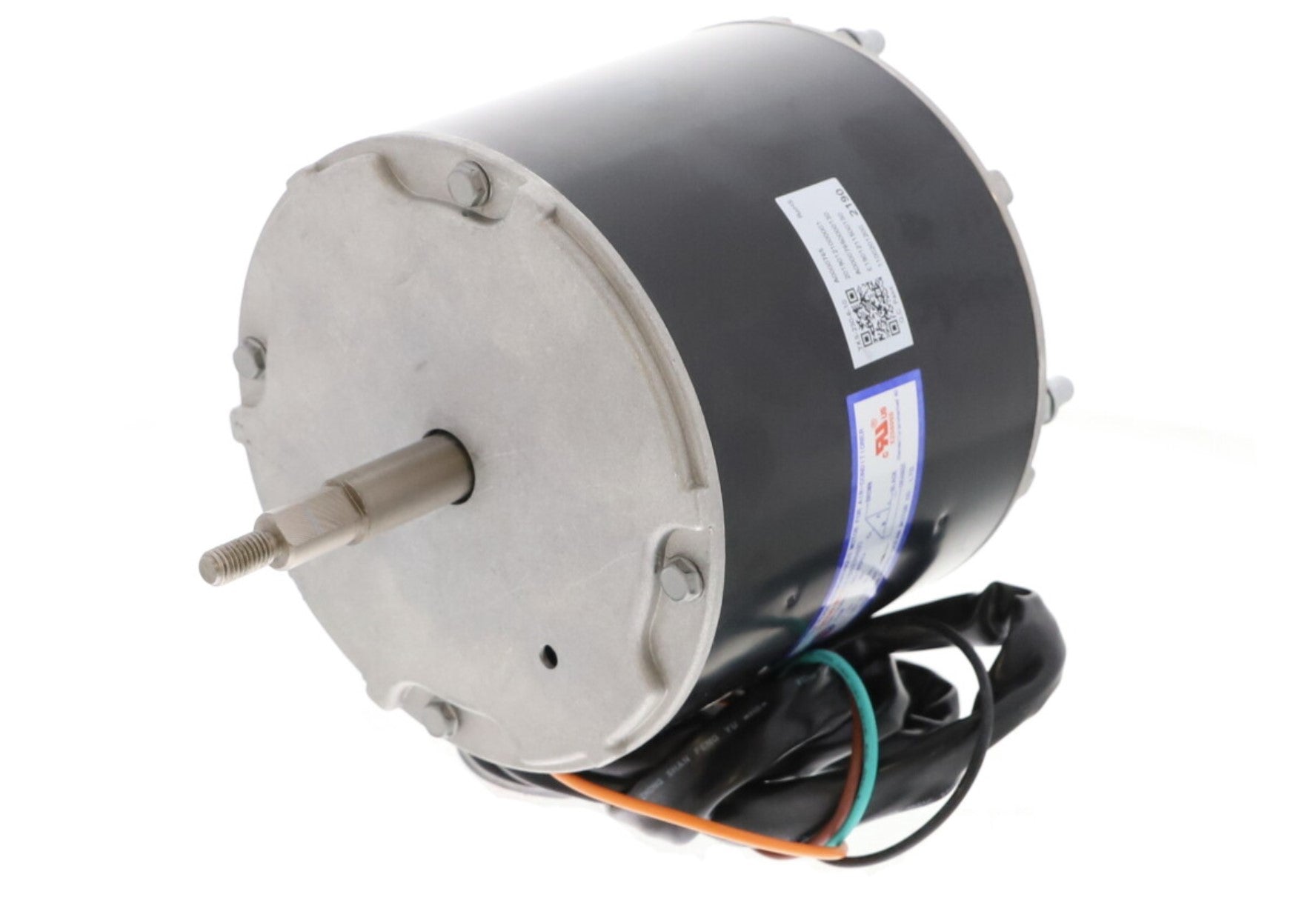 Trane | MOT16174 | 1/3HP 208/230V AC Motor