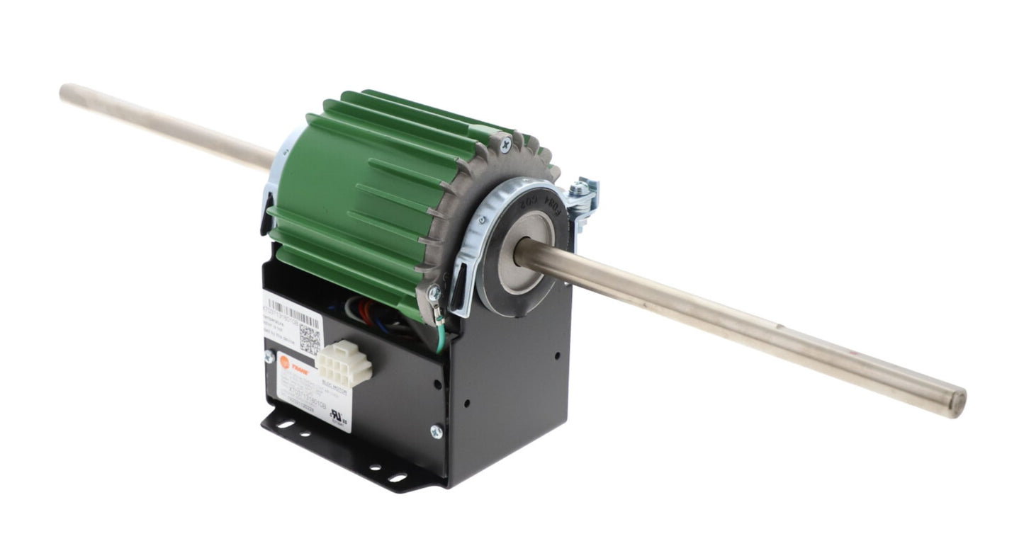 Trane | MOT16734 | 1/4HP 115/208-230V Single Phase ECM Motor