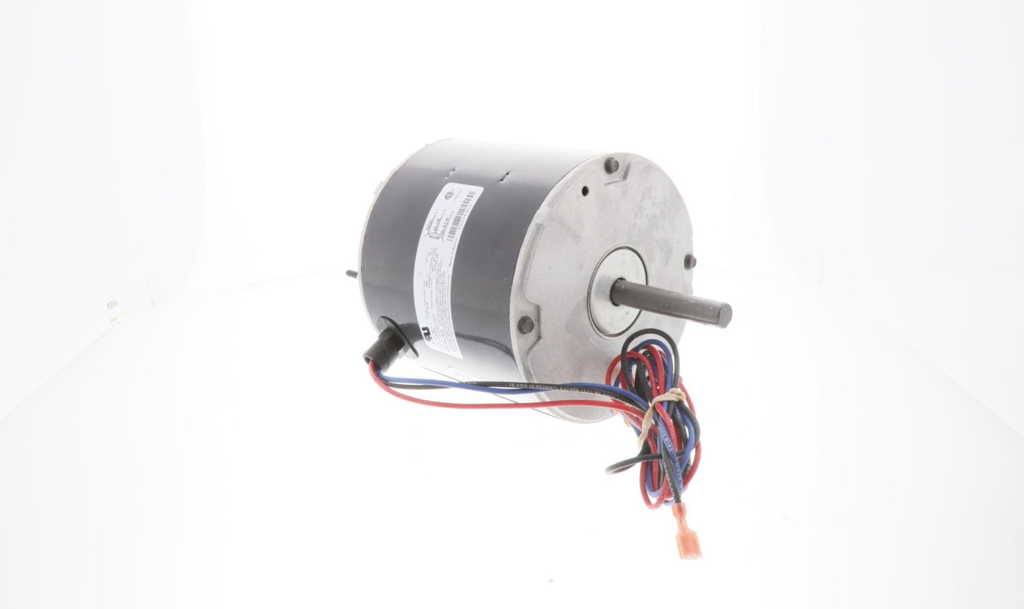 Trane | MOT17285 | 1/3HP 460V 1100 RPM 3-Phase AC Motor