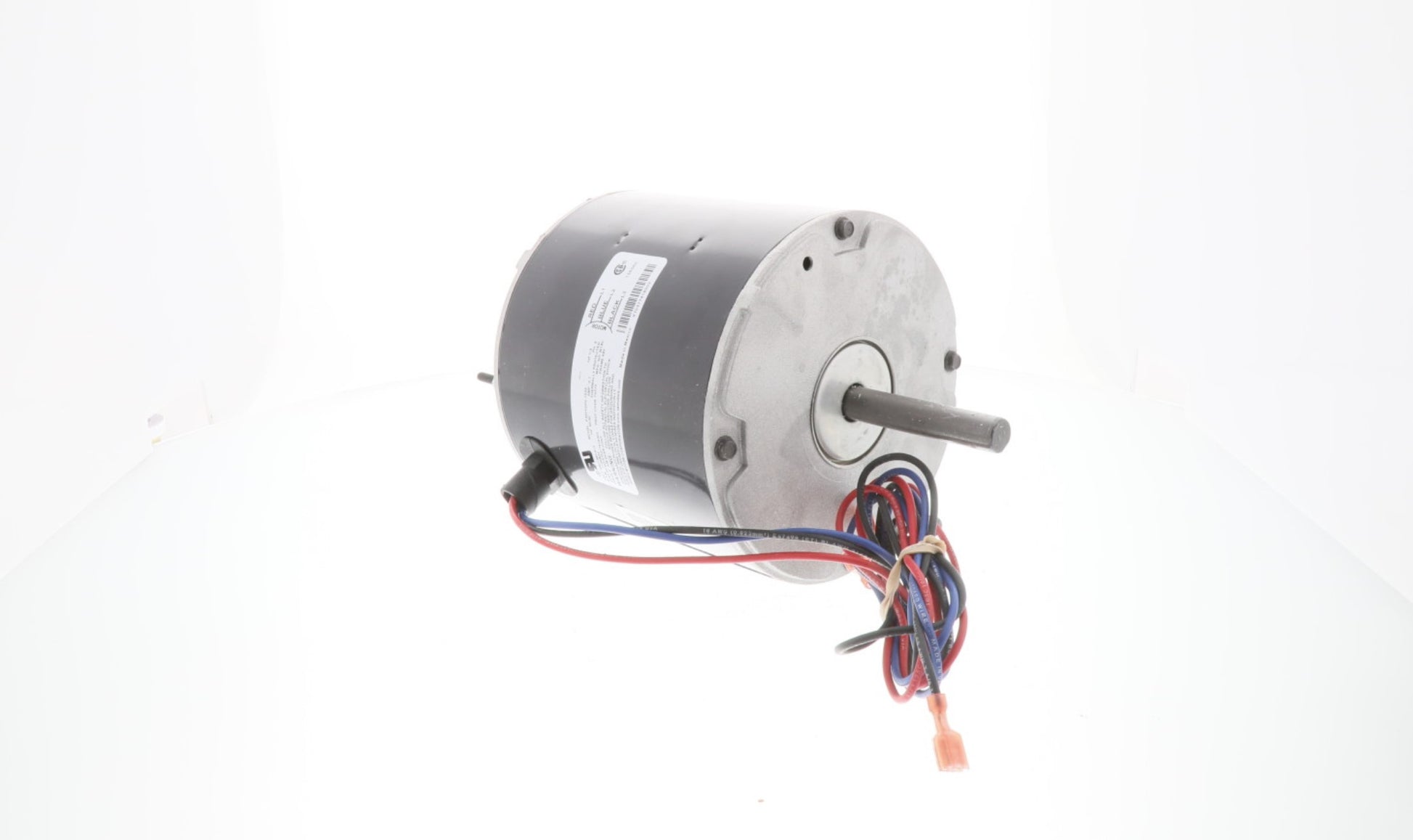 Trane | MOT17285 | 1/3HP 460V 1100 RPM 3-Phase AC Motor