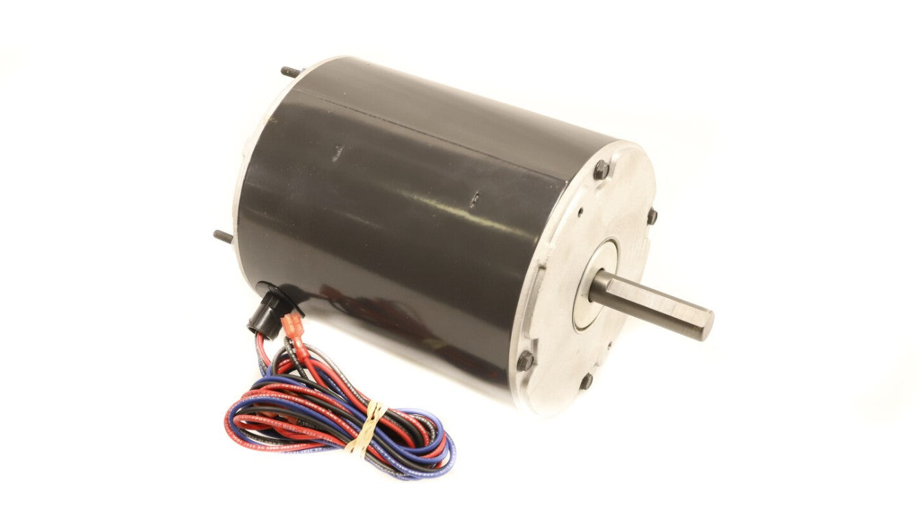 Trane | MOT17380 | 3/4HP 460V 1100 RPM 3-Phase AC Motor