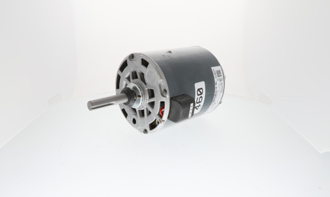 Trane | MOT17979 | 1HP 460V 1125 RPM 3-Phase AC Motor