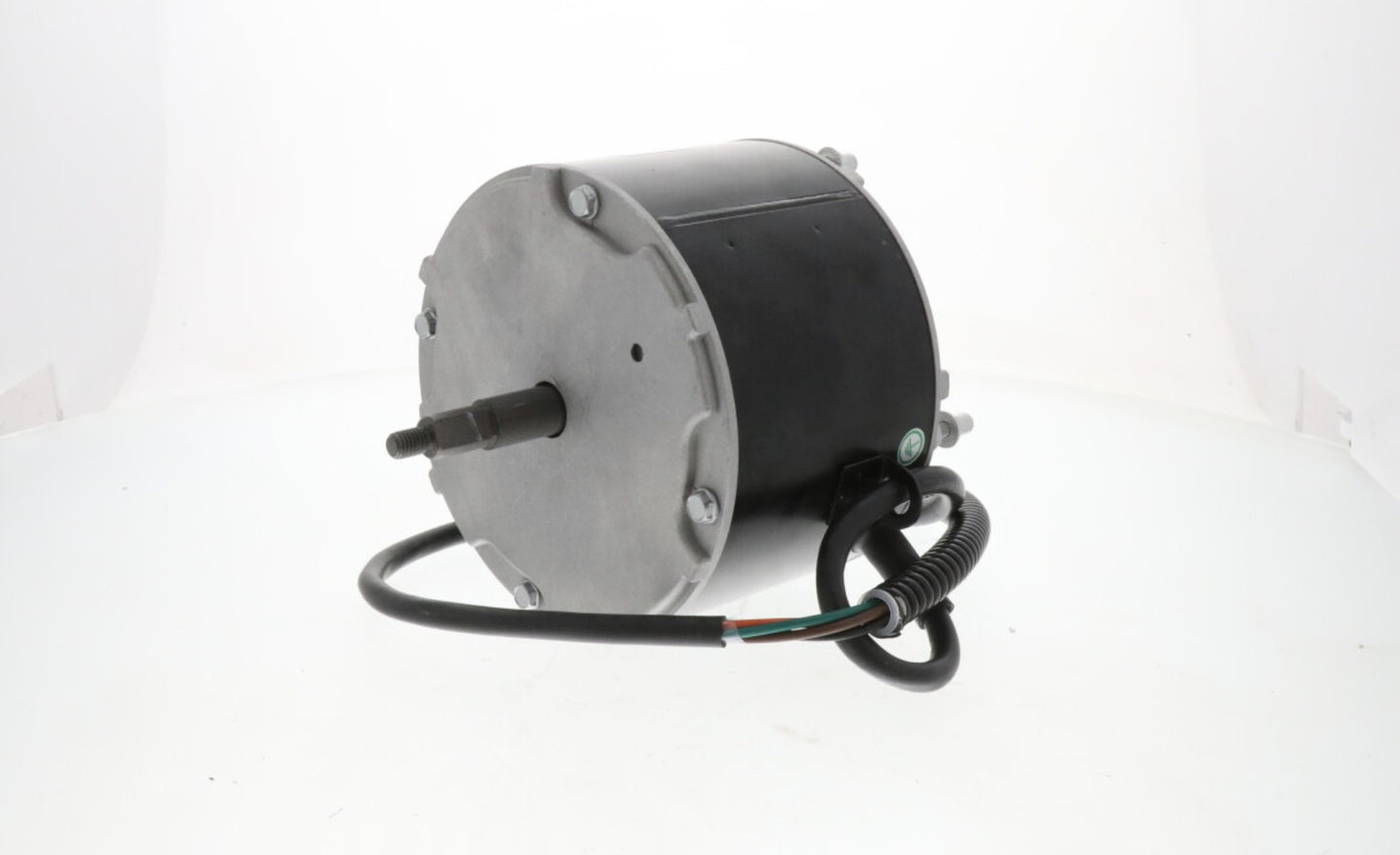 Trane | MOT18409 | 1/6HP 208-230V Single Phase Condenser Fan Motor