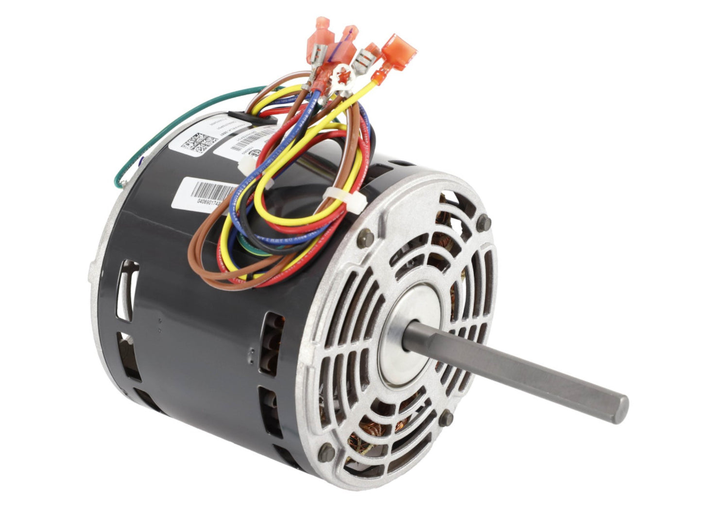Trane | MOT18581 | 1/3HP 208-230V 825 RPM Single Phase AC Motor