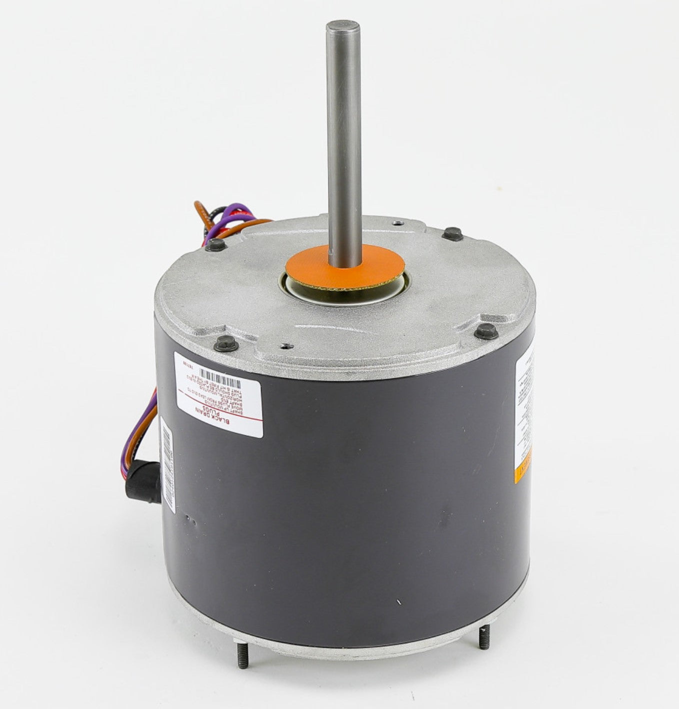 Trane | MOT18626 | 1/4HP 200-230V 825 RPM AC Motor