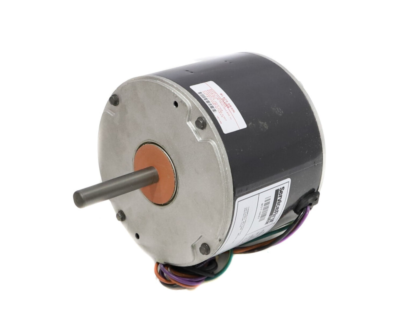 Trane | MOT18667 | 1/3HP 230V 1625 RPM AC Motor
