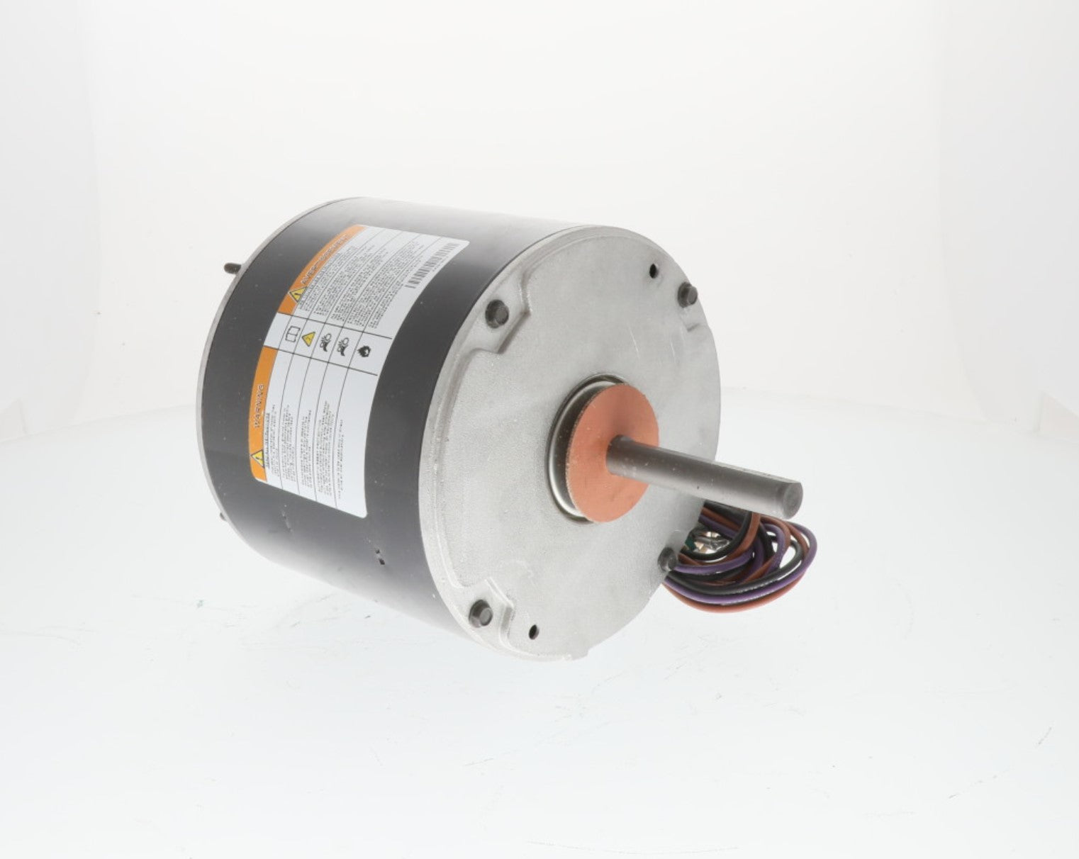 Trane | MOT18678 | 1/5HP 460V 1115 RPM Single Phase AC Motor