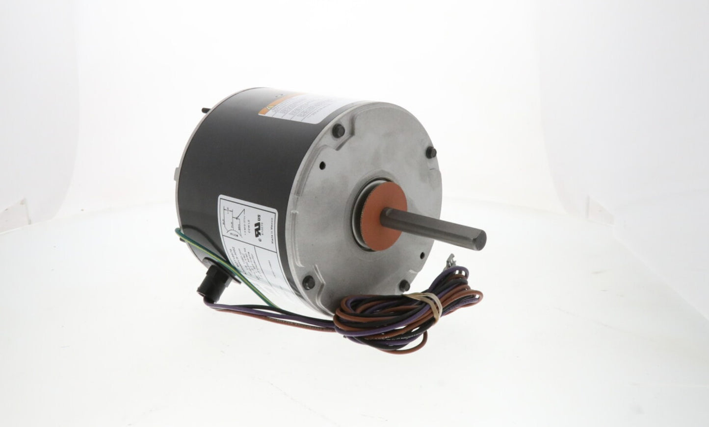 Trane | MOT18679 | 1/5HP 200-230V 1080 RPM AC Motor