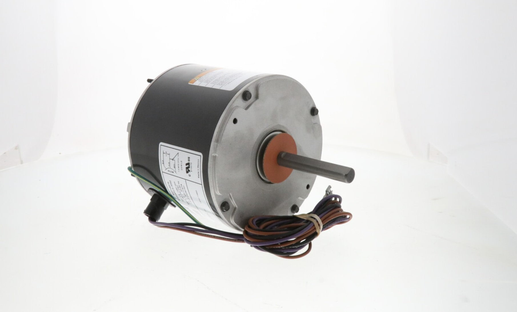 Trane | MOT18679 | 1/5HP 200-230V 1080 RPM AC Motor