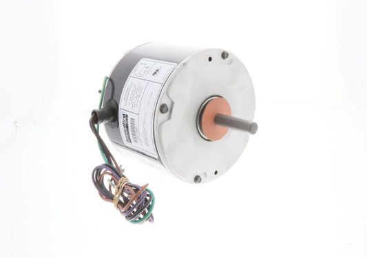 Trane | MOT18681 | 1/8HP 200-230V 1075 RPM Single Phase AC Motor
