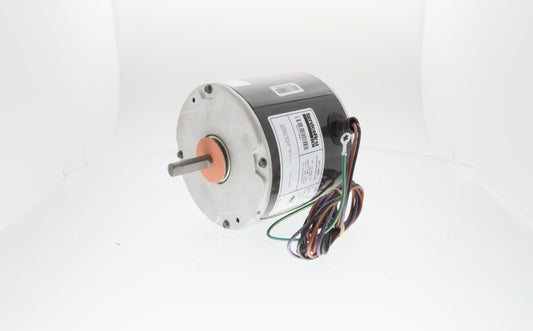 Trane | MOT18684 | 1/5HP 460V 825 RPM Single Phase AC Motor