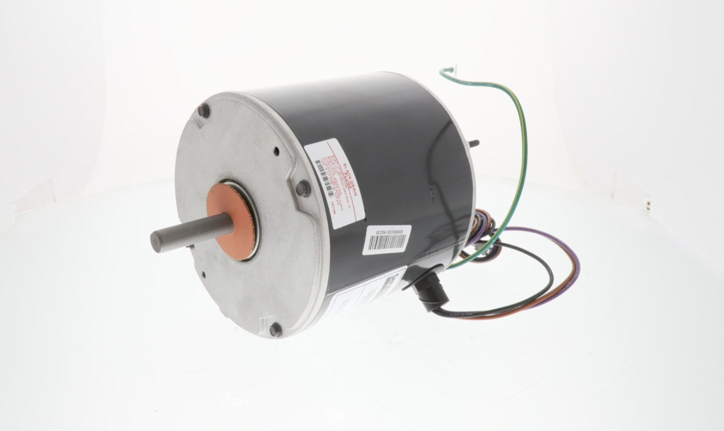 Trane | MOT18685 | 1/5HP 200-230V 825 RPM AC Motor