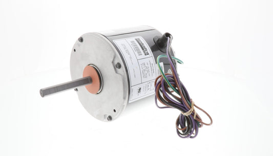 Trane | MOT18686 | 1/6HP 460V 825 RPM 3-Phase PSC Motor
