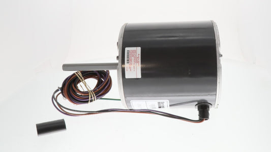 Trane | MOT18705 | 1/2HP 208-230V 1100 RPM Single Phase AC Motor