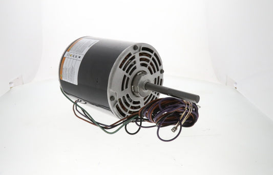 Trane | MOT18728 | 1HP 208-230V 1125 RPM Single Phase AC Motor