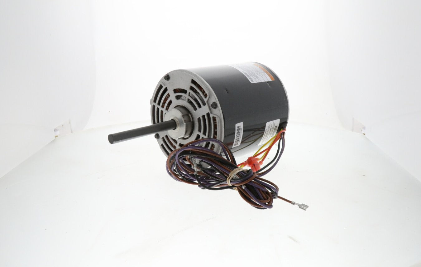 Trane | MOT18729 | 1HP 460V 1125 RPM Single Phase AC Motor