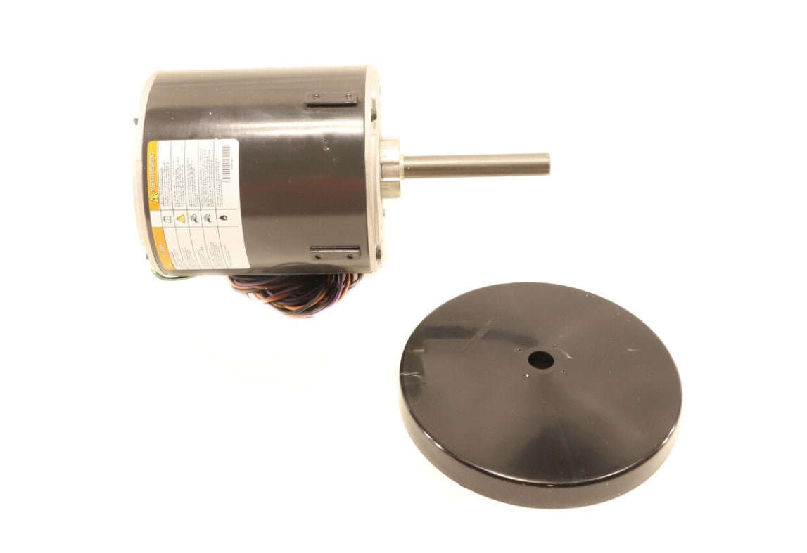 Trane | MOT18819 | 1HP 208-230V 1125 RPM Single Phase AC Motor