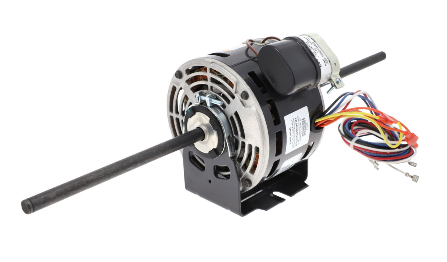 Trane | MOT18823 | 1/4HP 277V 1475 RPM Single Phase AC Motor
