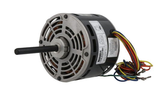 Trane | MOT18824 | 1/3HP 460V 1075 RPM Single Phase AC Motor