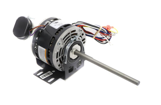 Trane | MOT18830 | 1/30HP 115V 800/600 RPM Single Phase AC Motor