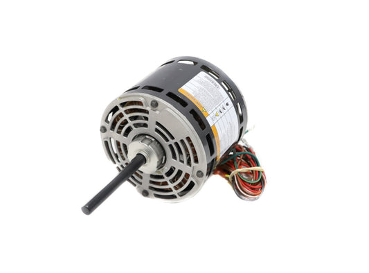 Trane | MOT18831 | 1/3HP 208-230V 1075 RPM Single Phase AC Motor