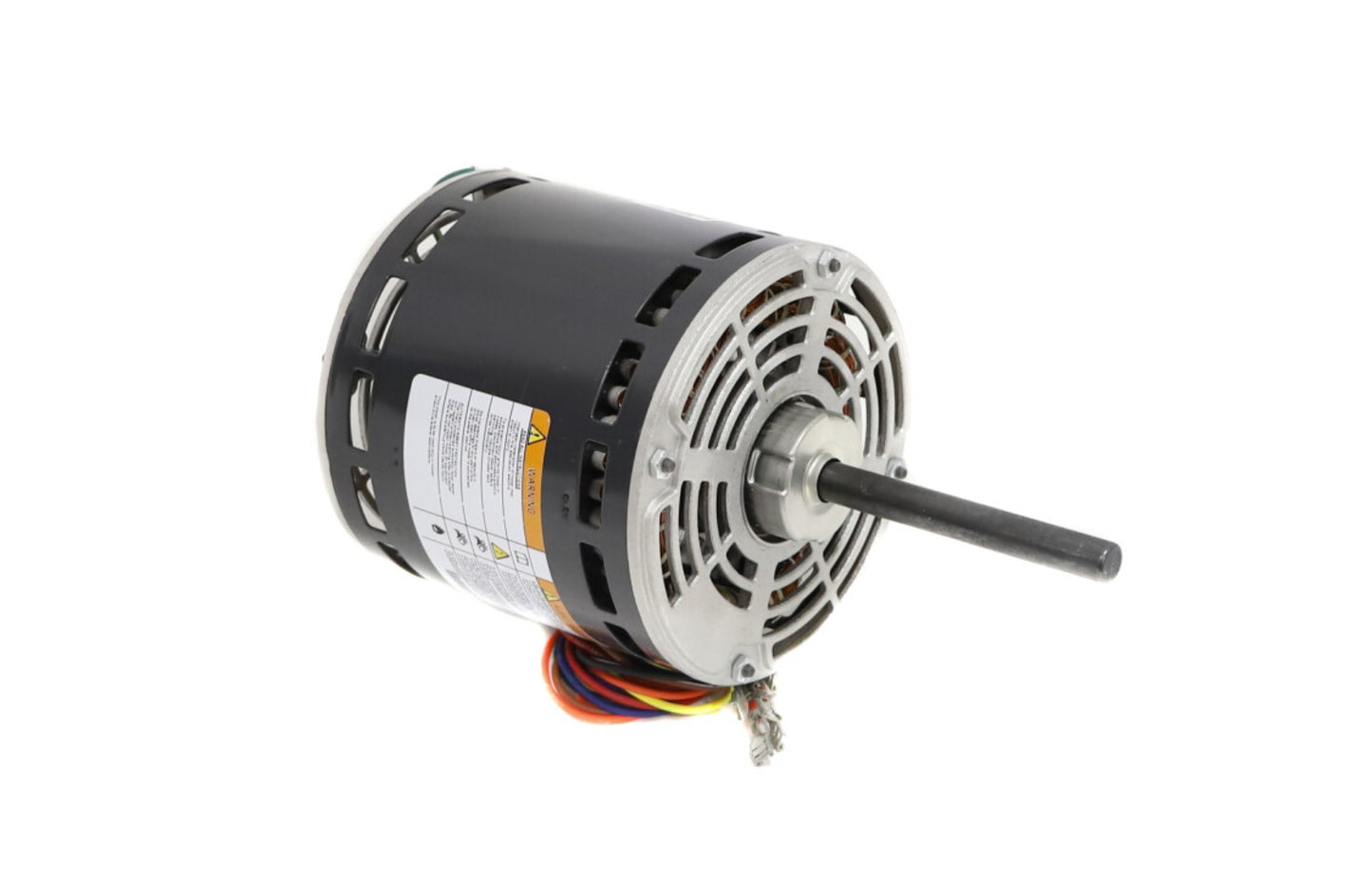 Trane | MOT18832 | 265V 1054/1000 RPM Single Phase AC Motor