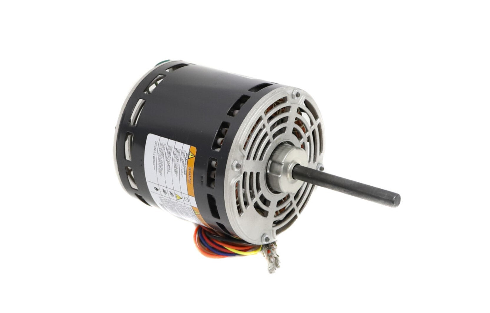 Trane | MOT18832 | 265V 1054/1000 RPM Single Phase AC Motor