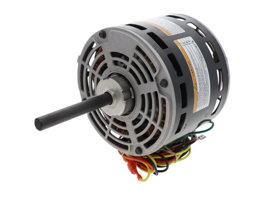Trane | MOT18837 | 1/5HP 208-230V 1075 RPM Single Phase AC Motor