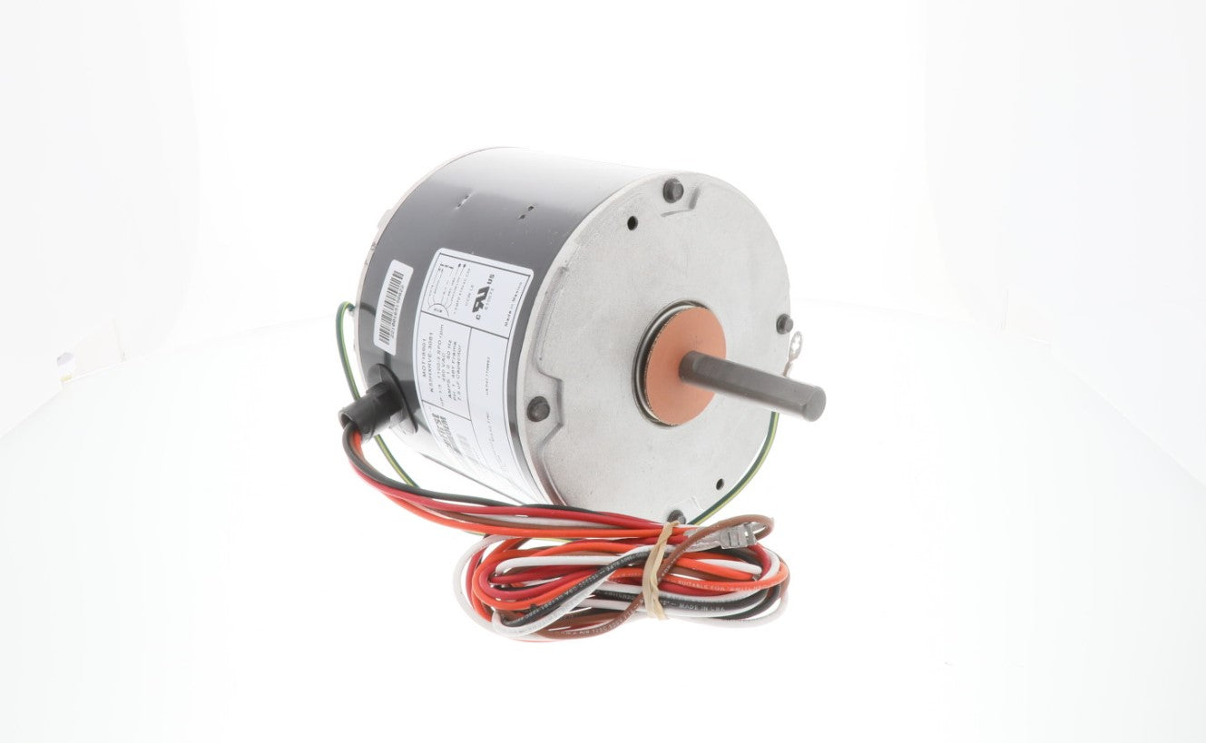 Trane | MOT18901 | 1/3HP 460V 1100 RPM Single Phase AC Motor