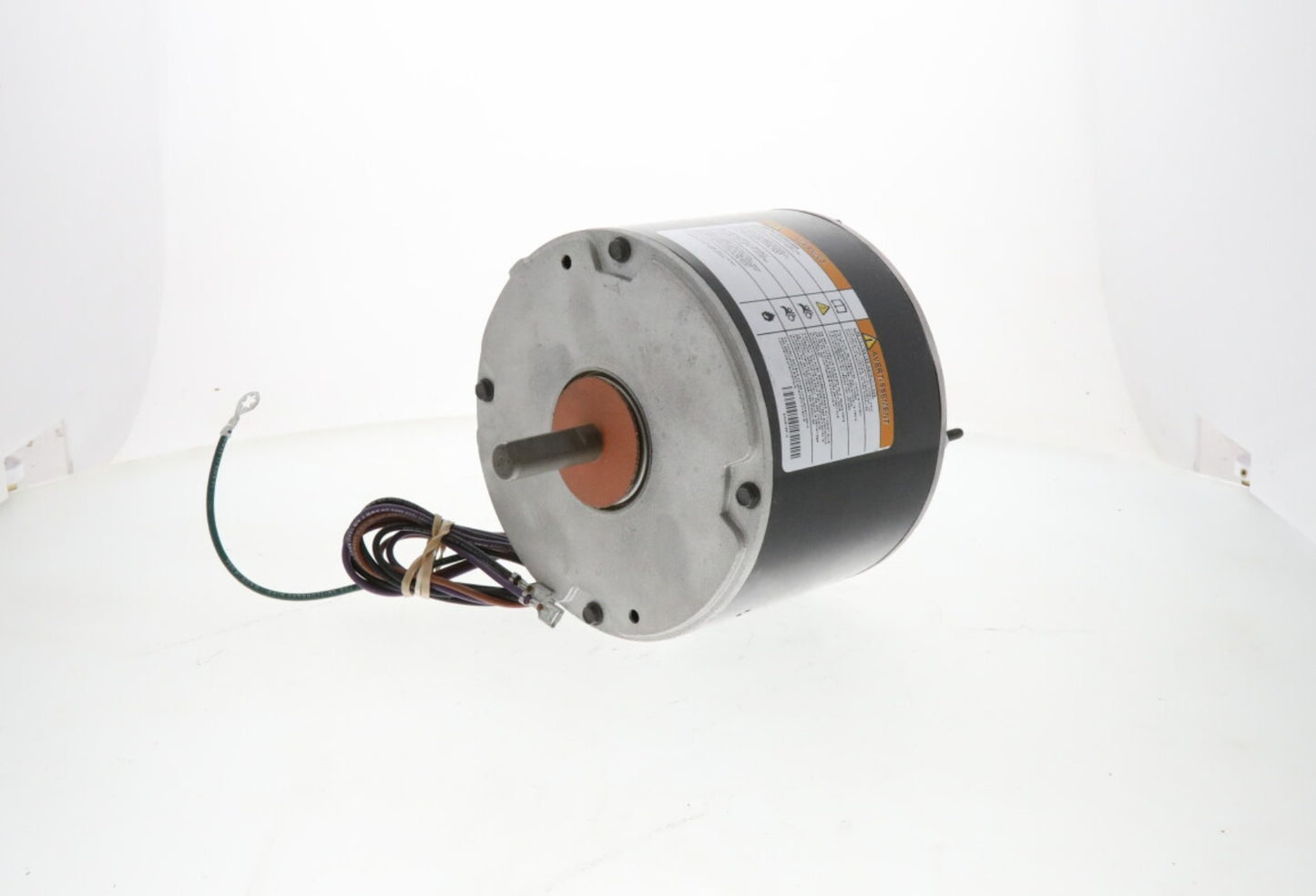 Trane | MOT18904 | 1/15HP 200-230V 1650 RPM AC Motor