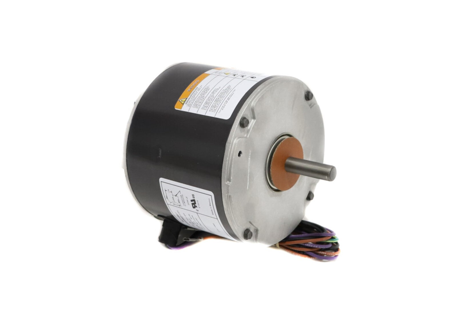 Trane | MOT18907 | 1/8HP 460V 825 RPM Single Phase AC Motor