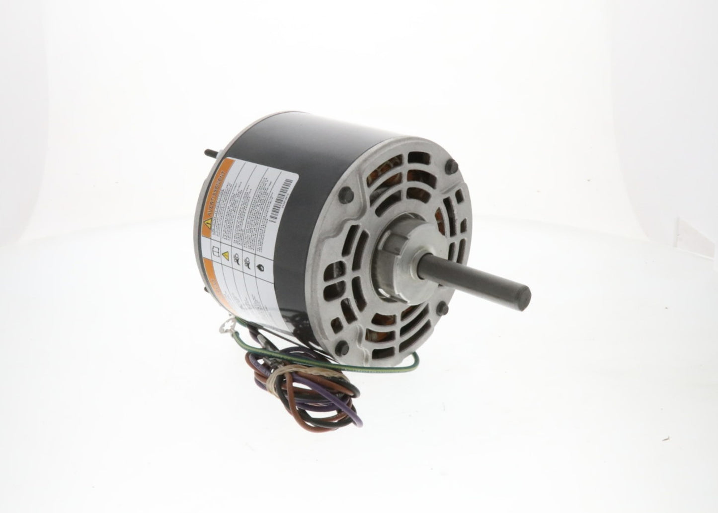 Trane | MOT18913 | 1/8HP 230V 1550 RPM Single Phase AC Motor