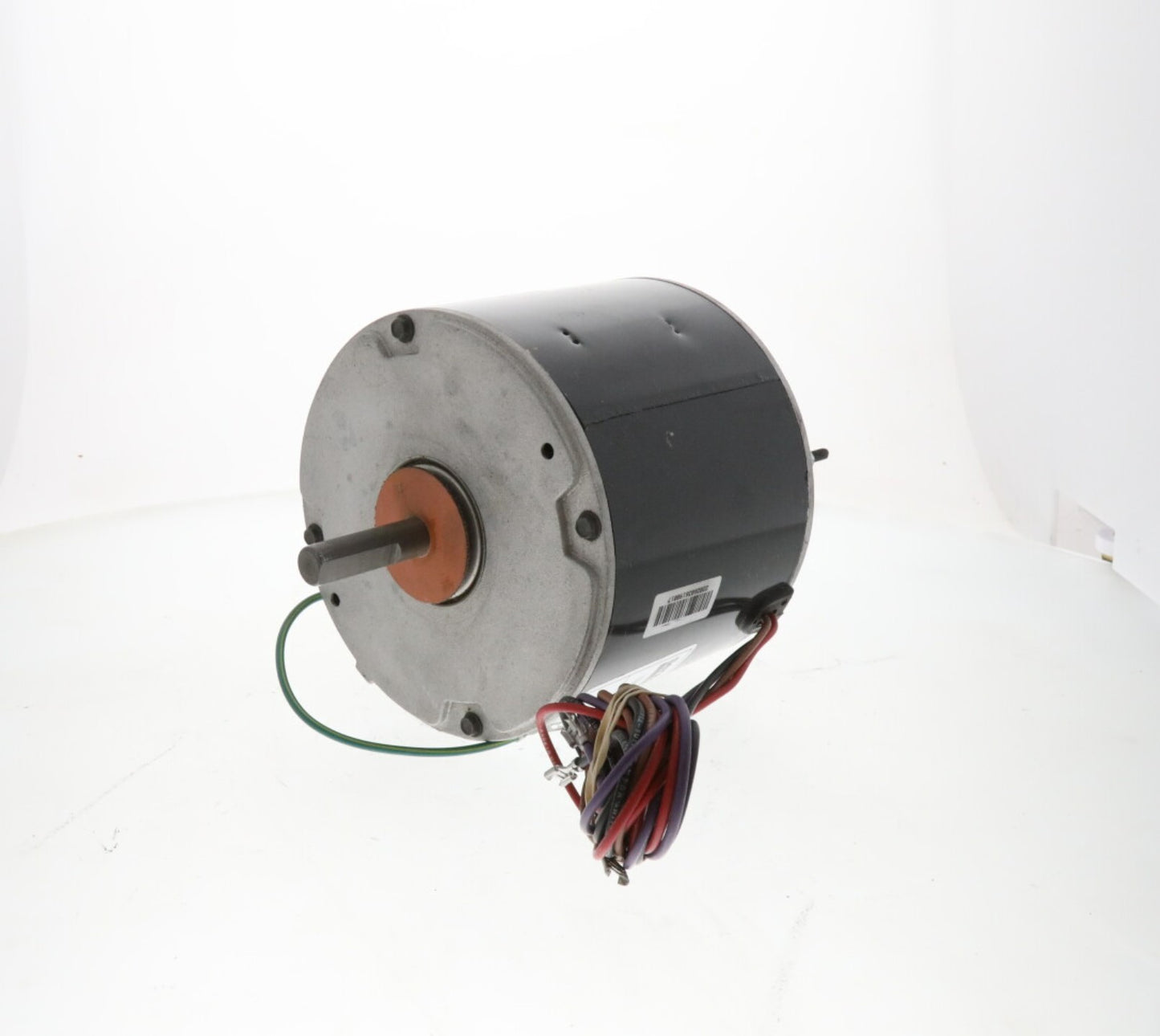 Trane | MOT18916 | 1/12HP 200-230V 825 RPM AC Motor