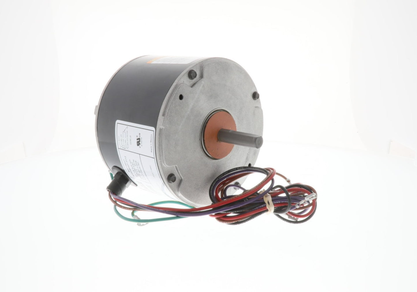 Trane | MOT18917 | 1/8HP 200-230V 825 RPM AC Motor