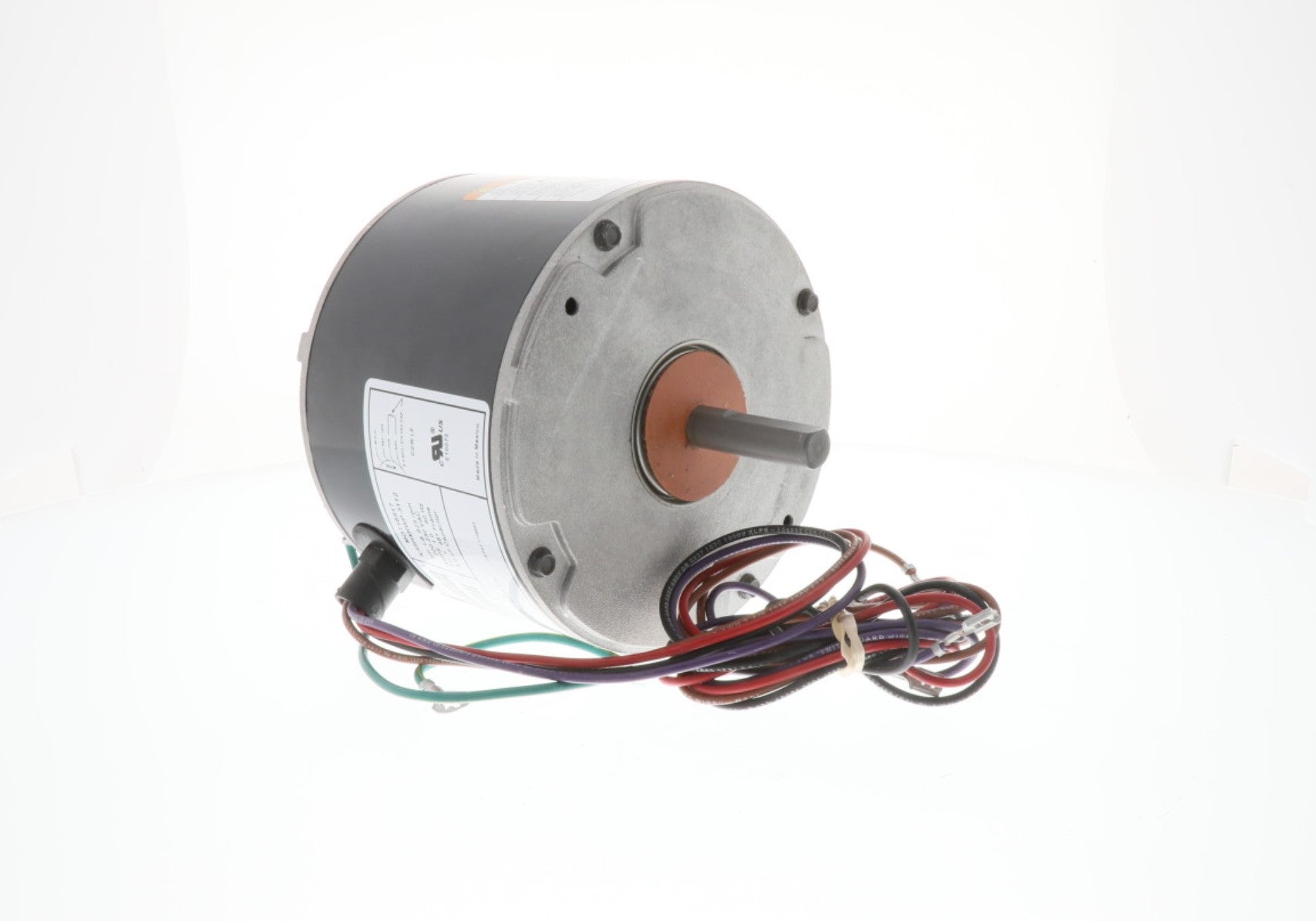 Trane | MOT18917 | 1/8HP 200-230V 825 RPM AC Motor