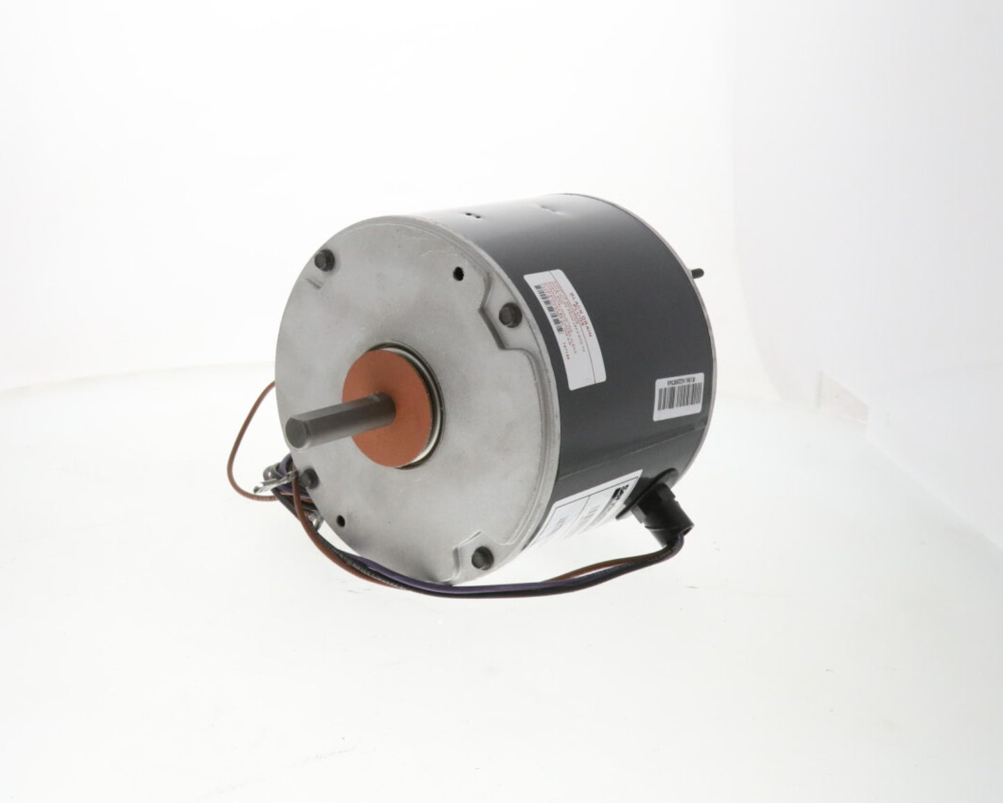 Trane | MOT18918 | 1/5HP 200-230V 1080 RPM Single Phase AC Motor