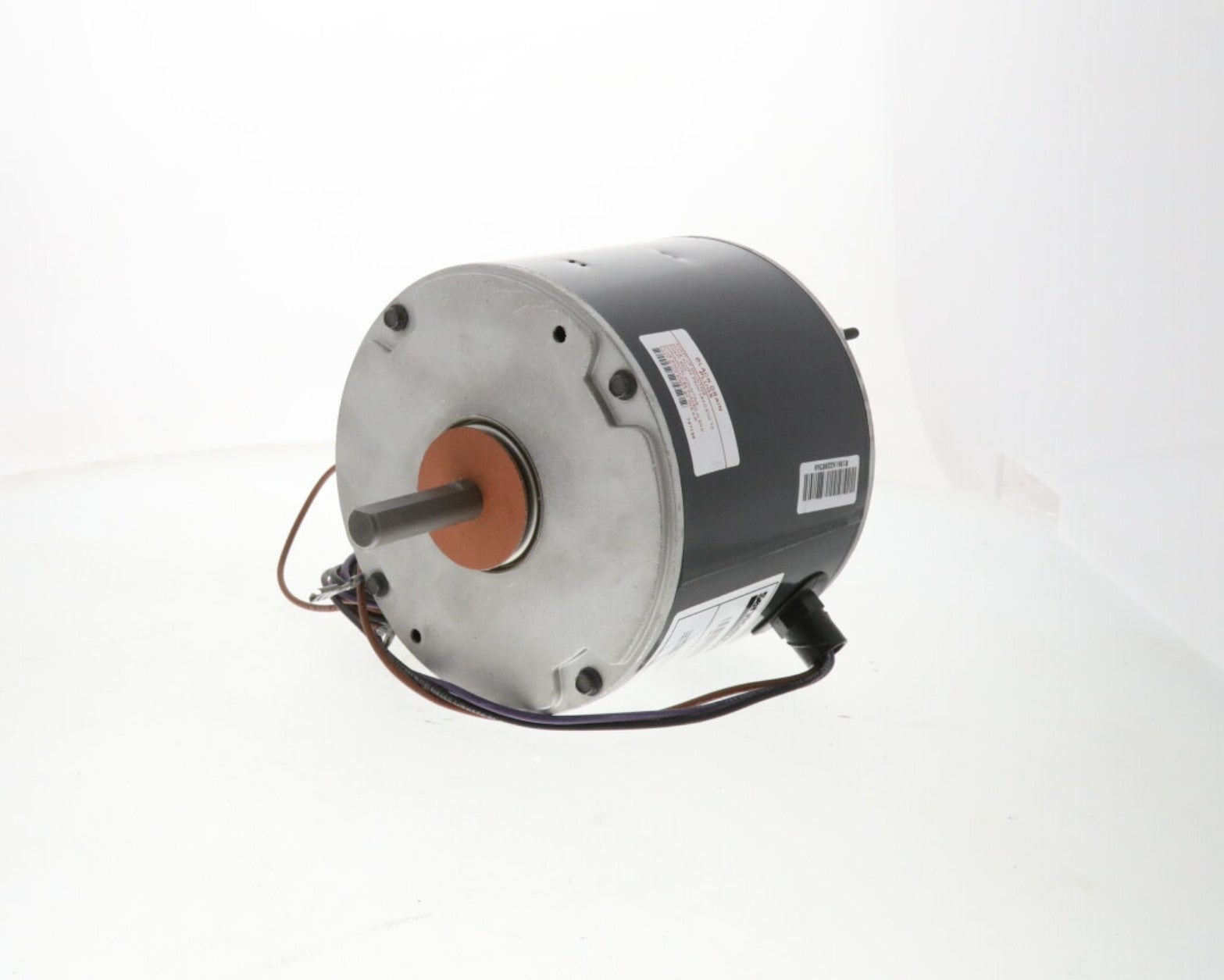 Trane | MOT18918 | 1/5HP 200-230V 1080 RPM Single Phase AC Motor