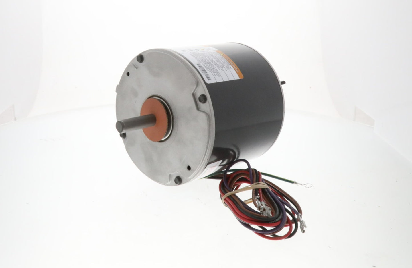 Trane | MOT18923 | 1/5HP 208-230V 825 RPM Single Phase AC Motor
