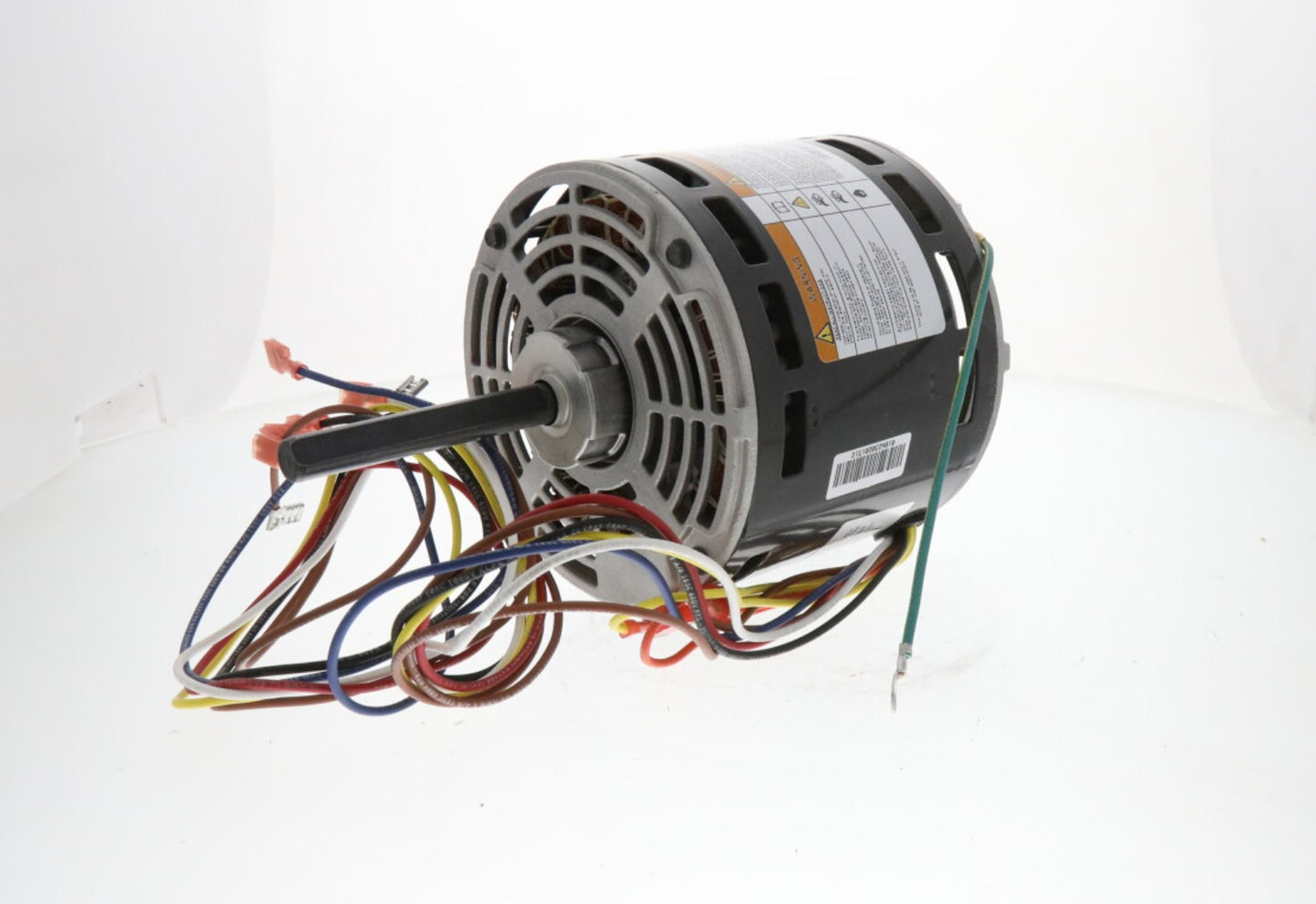 Trane | MOT18949 | 1/2HP 115V 1075 RPM Single Phase AC Motor