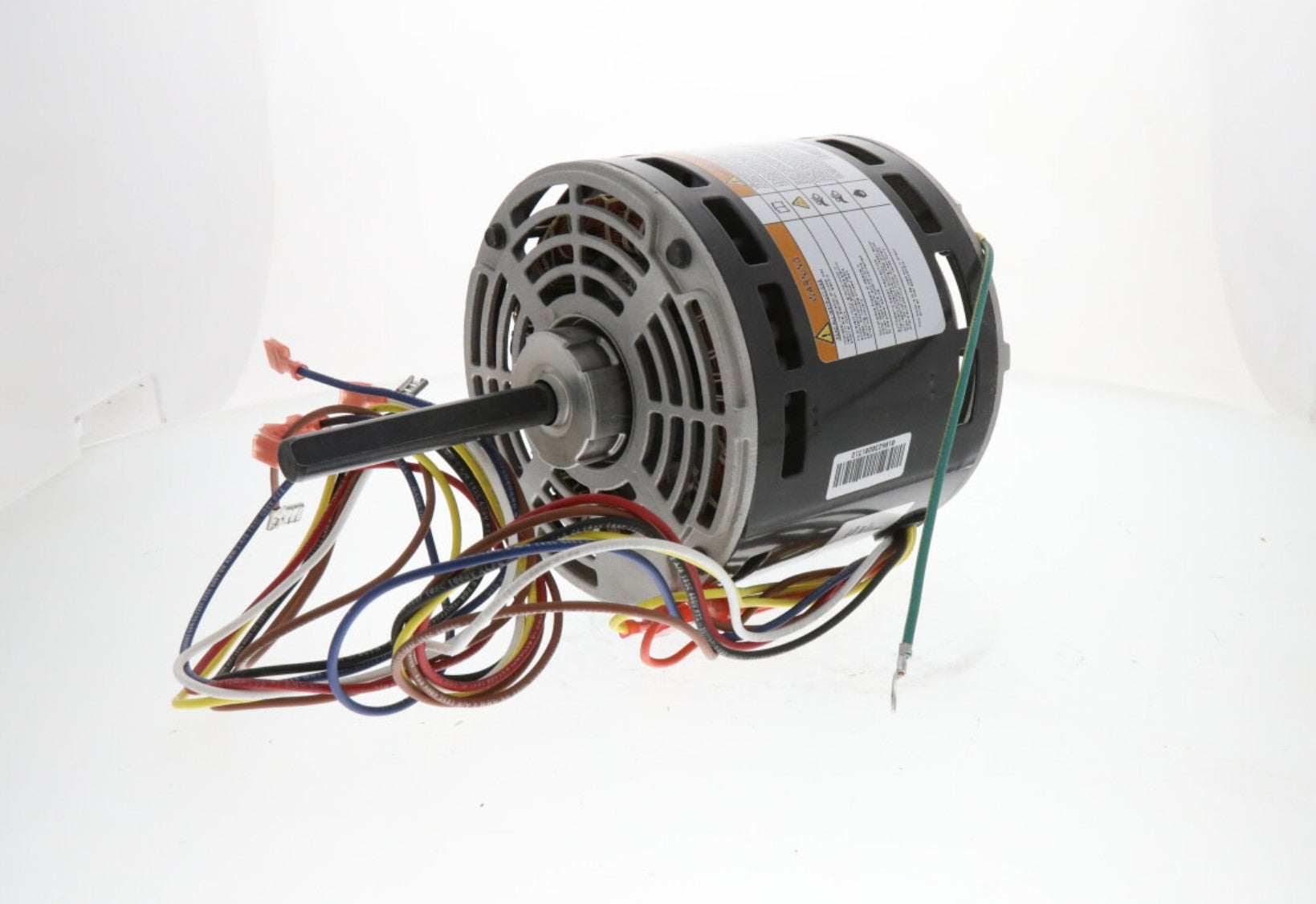 Trane | MOT18949 | 1/2HP 115V 1075 RPM Single Phase AC Motor