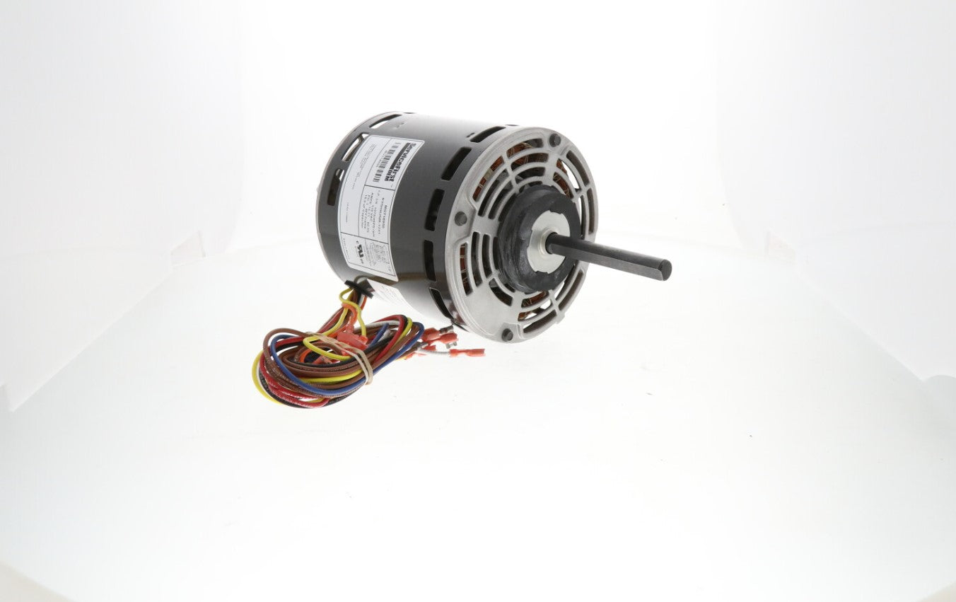 Trane | MOT18950 | 3/4HP 115V 1075 RPM Single Phase AC Motor