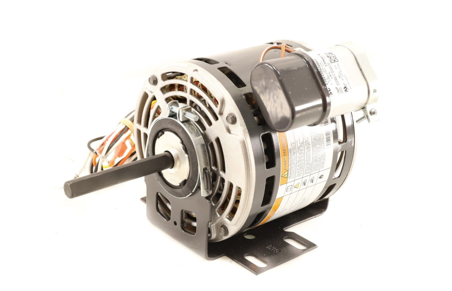 Trane | MOT18951 | 1/4HP 115V 1050 RPM Single Phase AC Motor
