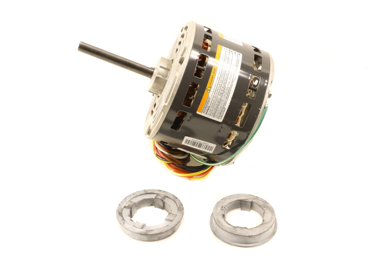 Trane | MOT18970 | 1/5HP 115V 1080 RPM Single Phase AC Motor