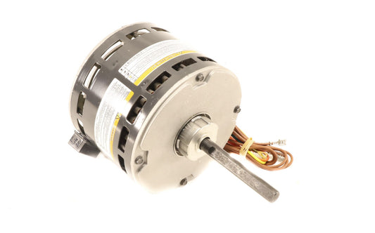 Trane | MOT18973 | 1/4HP 200-230V 1075 RPM Single Phase AC Motor
