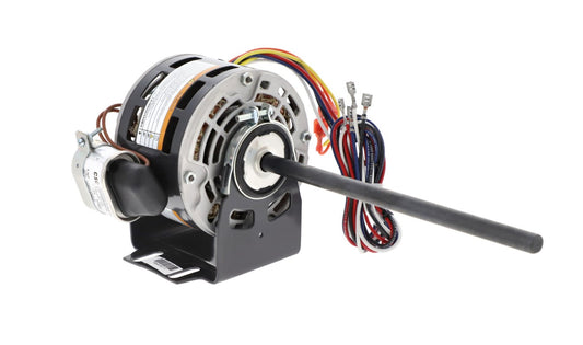 Trane | MOT18974 | 1/20HP 115V 1050 RPM Single Phase AC Motor