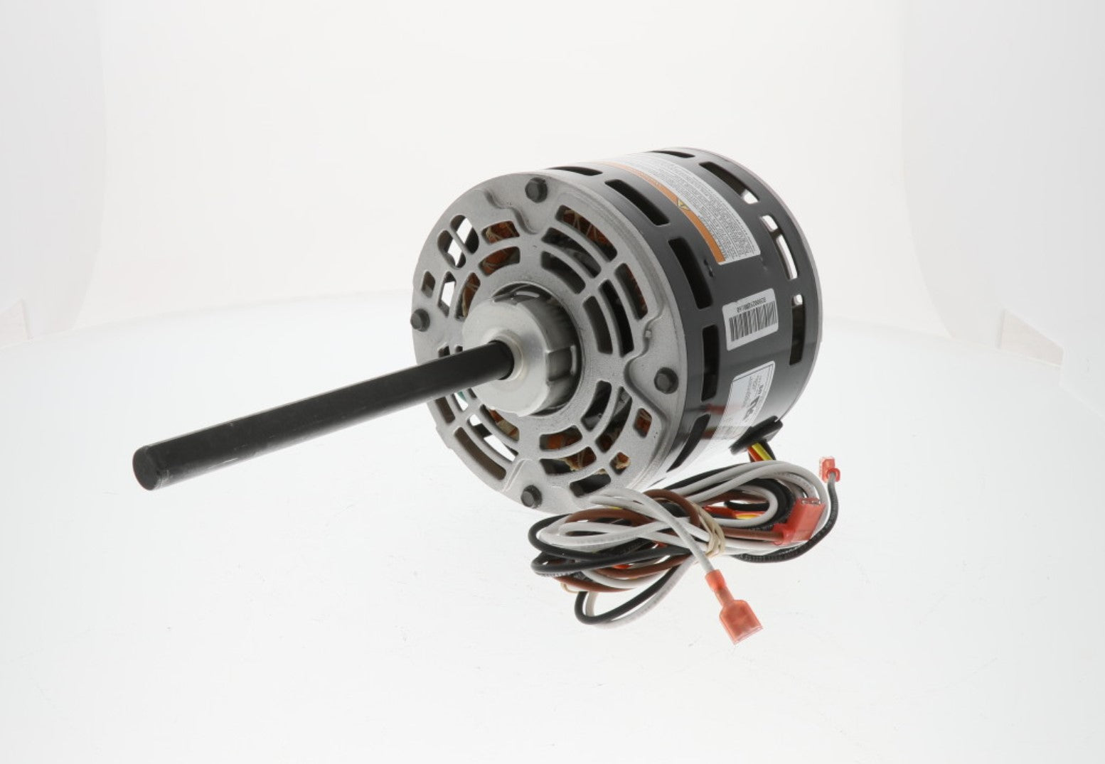 Trane | MOT18976 | 1/8HP 277/230V 1050 RPM Single Phase AC Motor