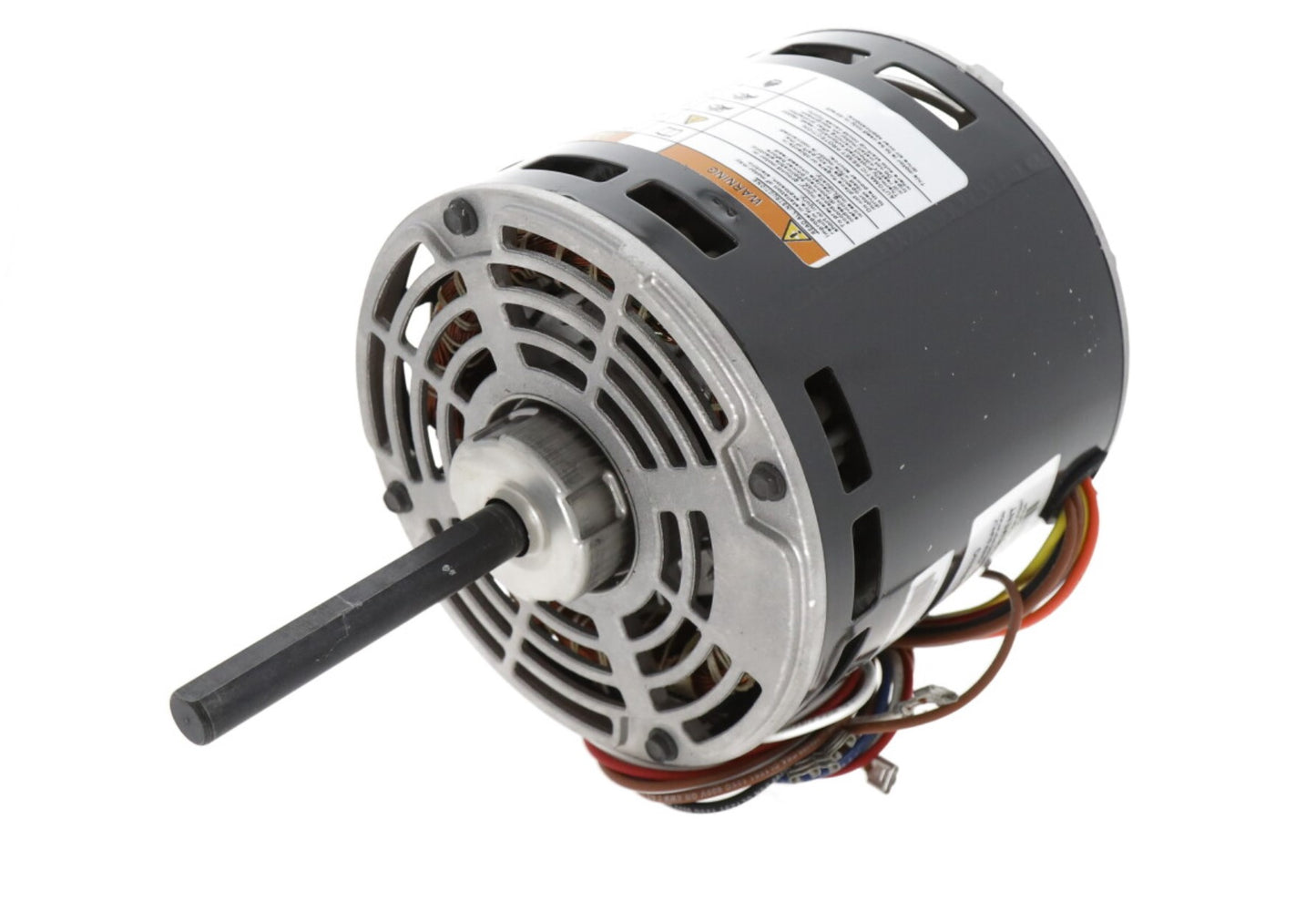 Trane | MOT18977 | 1/2HP 277V 1075 RPM Single Phase AC Motor