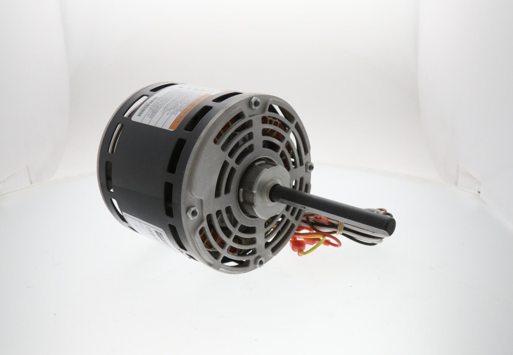 Trane | MOT18979 | 1/2HP 277V 1075 RPM Single Phase AC Motor