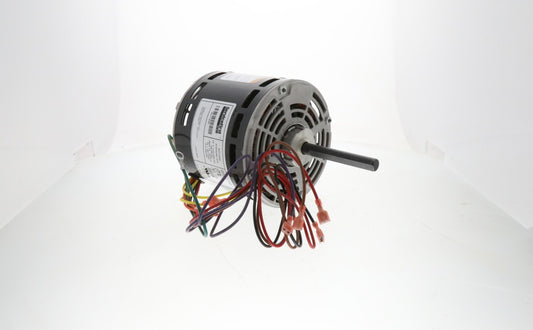 Trane | MOT18980 | 3/5HP 208-230V 1075 RPM Single Phase AC Motor